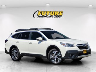 Used 2022 Subaru Outback Limited w/ Popular Package #2 image 1