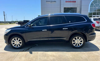 Used 2015 Buick Enclave Premium w/ Trailering Package image 1