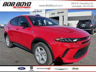 New 2025 Dodge Hornet GT w/ Cold Weather Group image 1