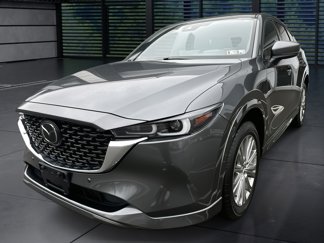 Used 2023 MAZDA CX-5 Signature image 1