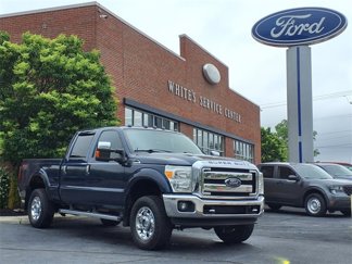 Used 2016 Ford F250 Lariat image 1