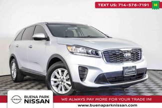 Used 2020 Kia Sorento L image 1