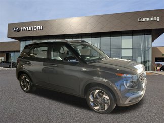 New 2025 Hyundai Venue Limited image 1