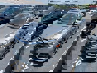 Used 2016 Honda Civic EX-L image 1