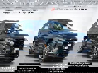 Used 2019 Chevrolet Blazer RS w/ LPO, Cargo Package image 1