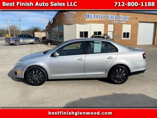 Used 2010 Volkswagen Jetta S image 1