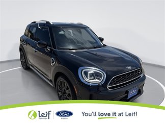 Used 2022 MINI Cooper Countryman S image 1
