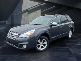 Used 2013 Subaru Outback 2.5i Premium w/ Popular Pkg 2 image 1