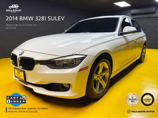 Used 2014 BMW 328i Sedan image 1