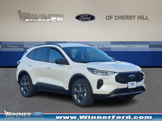 New 2025 Ford Escape ST-Line w/ Tech Pack #1 image 1