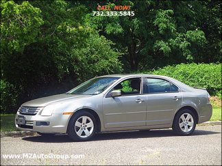 Used 2009 Ford Fusion SE image 1