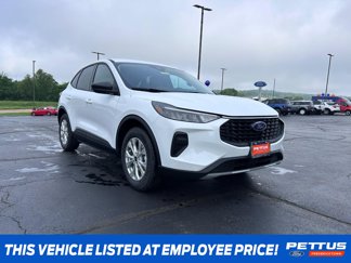 New 2025 Ford Escape Active image 1