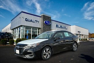 New 2025 Subaru Legacy Premium image 1