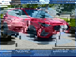 New 2025 Subaru Impreza 2.0i image 1