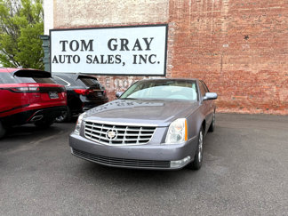Used 2007 Cadillac DTS Luxury II image 1