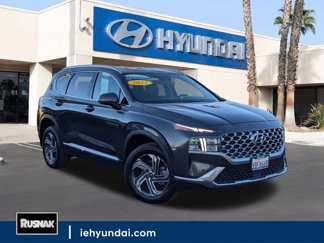 Used 2022 Hyundai Santa Fe SEL image 1