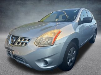 Used 2012 Nissan Rogue S image 1