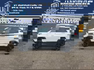 Used 2021 Jeep Cherokee Trailhawk w/ Sun, Sound & Nav Group image 1