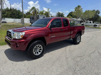 Used 2006 Toyota Tacoma 4x4 Access Cab V6 image 1