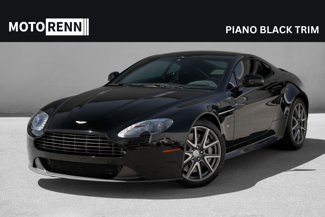 Used 2015 Aston Martin V8 Vantage GT image 1
