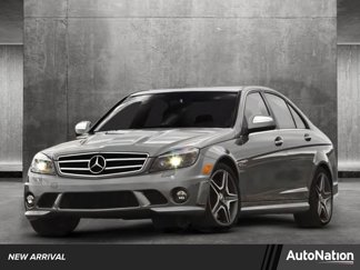 Used 2008 Mercedes-Benz C 300 Sport image 1