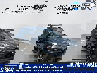 Certified 2024 Subaru Crosstrek 2.0i Premium image 1