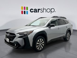 Used 2024 Subaru Outback Premium w/ Popular Package #1A image 1