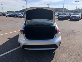 Certified 2020 Toyota Corolla LE image 1