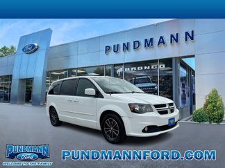 Used 2017 Dodge Grand Caravan GT video 1