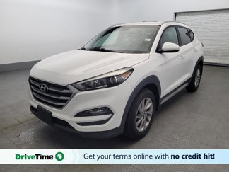 Used 2018 Hyundai Tucson SEL w/ Cargo Package image 1