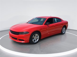 Used 2023 Dodge Charger SXT image 1