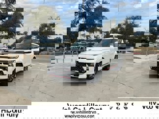 Used 2021 Kia Soul GT-Line image 1