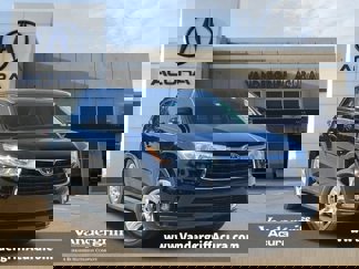 Used 2015 Toyota Highlander Limited Platinum image 1