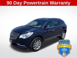 Used 2017 Buick Enclave Leather image 1