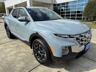 Used 2022 Hyundai Santa Cruz SEL Premium image 1