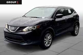 Used 2018 Nissan Rogue Sport S image 1