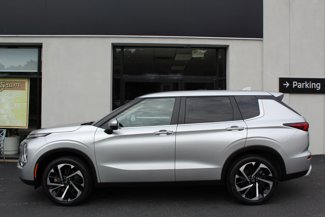Used 2024 Mitsubishi Outlander Ralliart image 1