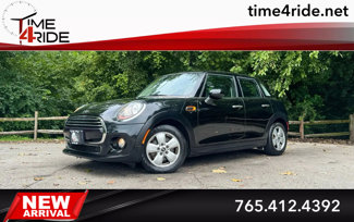 Used 2016 MINI Cooper 4-Door Hardtop image 1