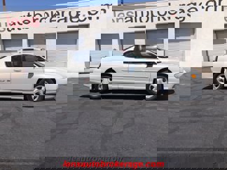 Used 2003 Chevrolet Monte Carlo SS w/ Preferred Equipment Group image 1