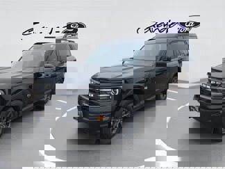 New 2024 Ford Bronco Sport Big Bend w/ Convenience Package image 1