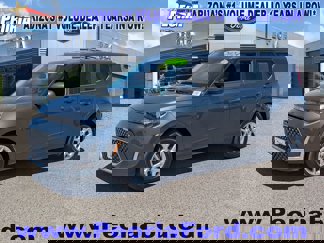 Used 2024 Kia Soul LX w/ Option Group 015 image 1