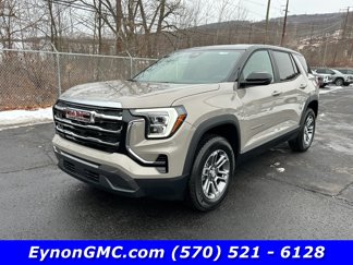 New 2025 GMC Terrain Elevation image 1