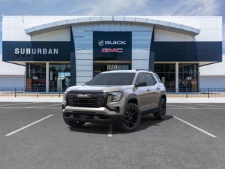 New 2025 GMC Terrain Elevation w/ Black Edition image 1