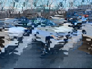 Used 2022 Subaru Outback Limited image 1
