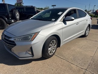 Used 2019 Hyundai Elantra SE w/ Cargo Package image 1