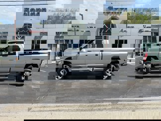 Certified 2023 RAM 2500 Big Horn w/ Level 1 Equipment Group image 1