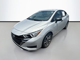 Used 2024 Nissan Versa S w/ S Plus Package image 1