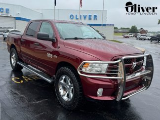 Used 2018 RAM 1500 Express w/ Express Value Package image 1