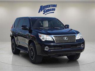 Used 2013 Lexus GX 460 image 1