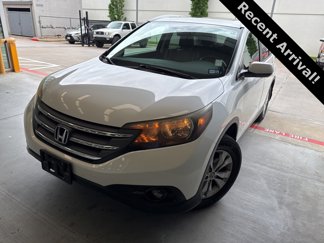 Used 2014 Honda CR-V EX-L image 1